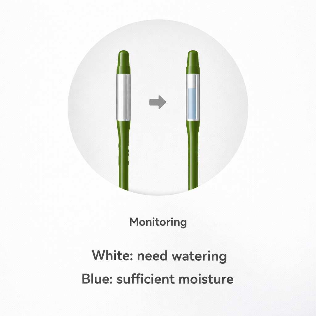 RootCue Water Sticks