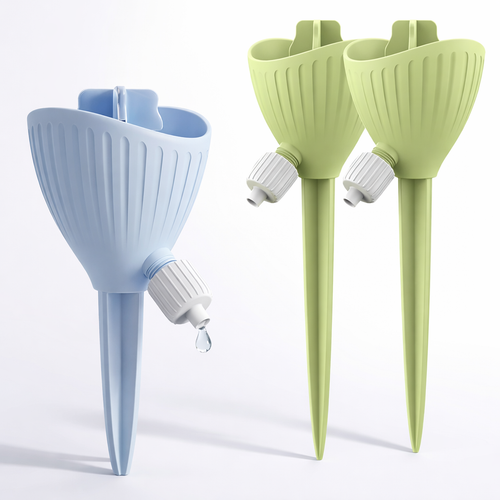 RootSteady Water Spikes