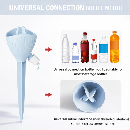 RootSteady Water Spikes