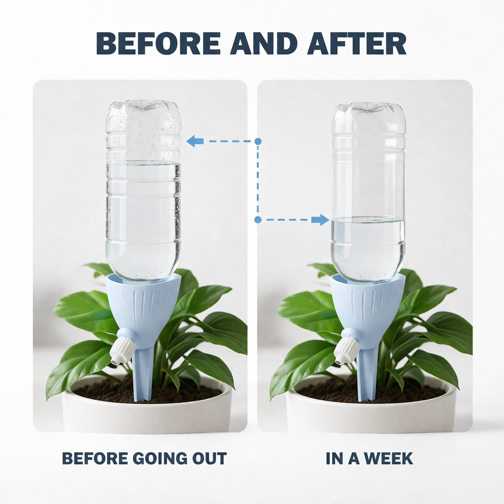 RootSteady Water Spikes