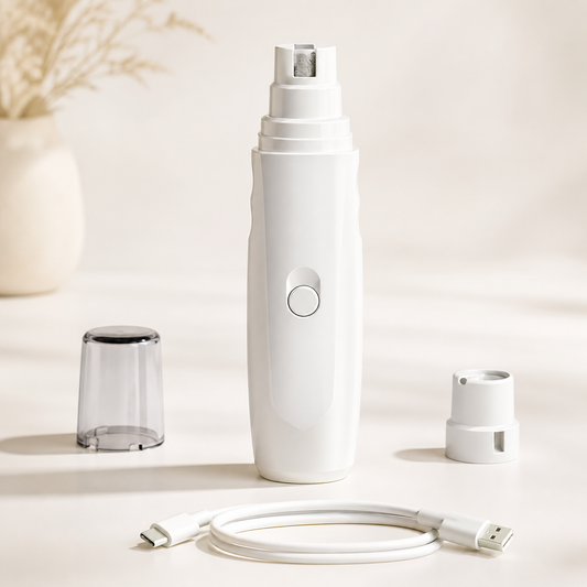 SoftEdge Nail Grinder