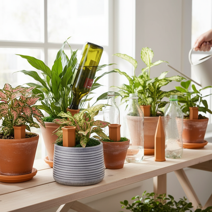 RootDrip Terra Spikes