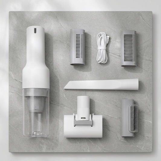 HomeFur Control Kit
